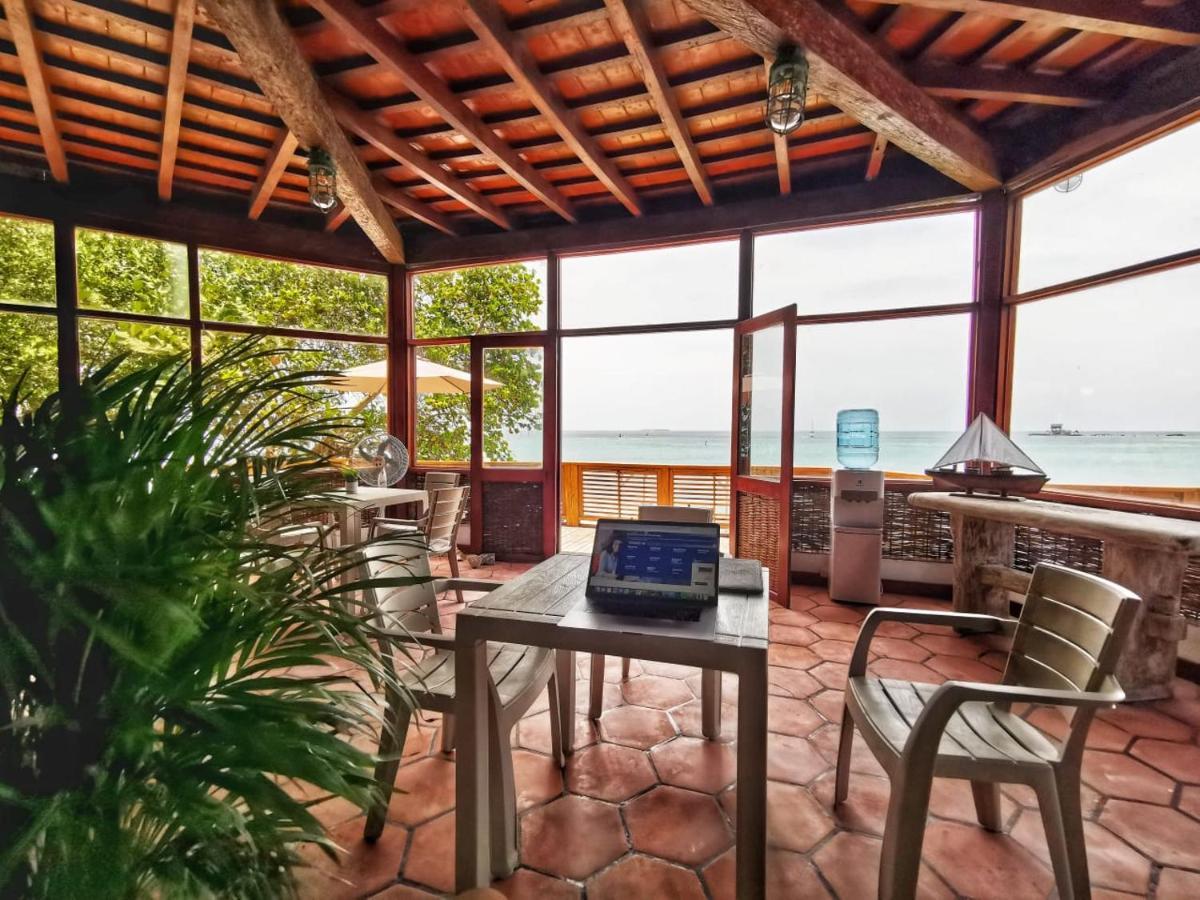 Rosario Ecohotel *