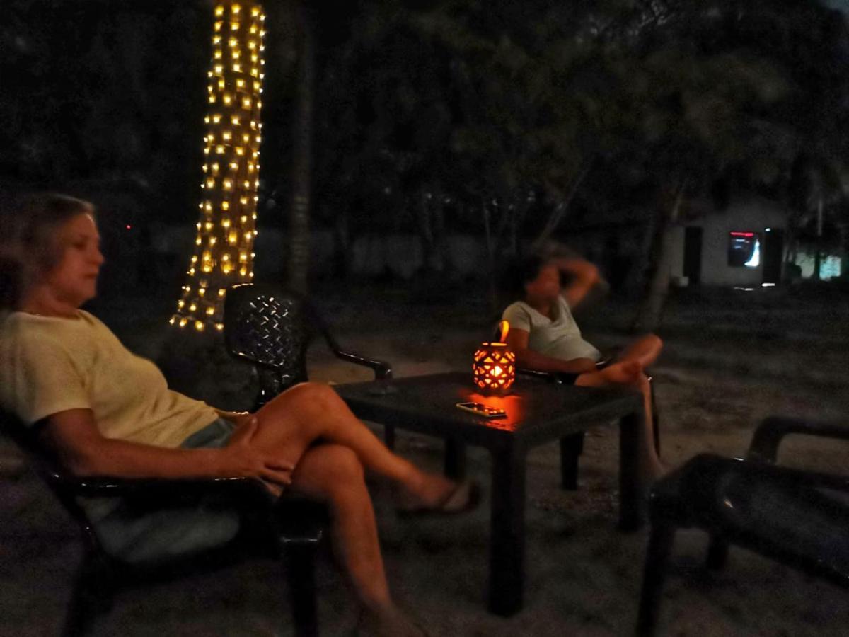 Rosario Ecohotel Hotel Isla Grande (Cartagena)