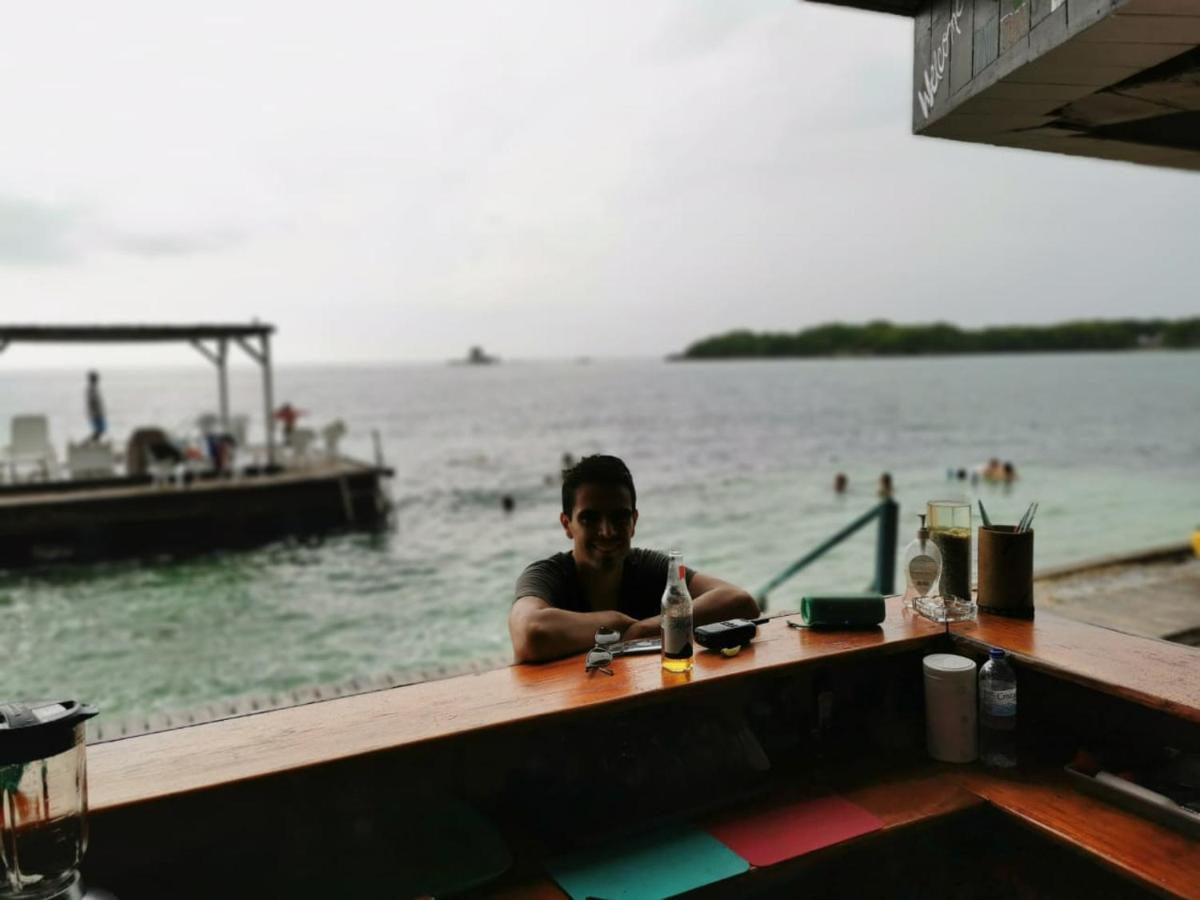 Rosario Ecohotel Hotel Isla Grande (Cartagena)