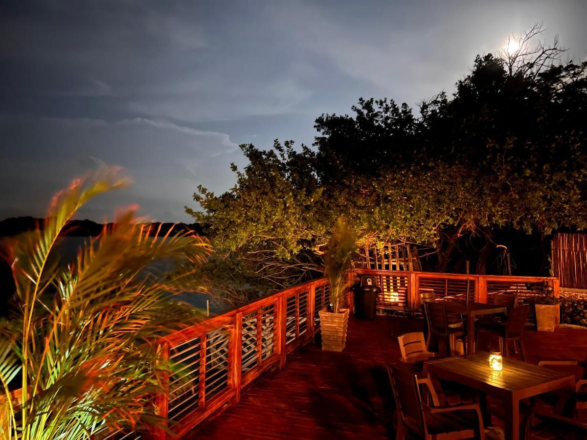 Rosario Ecohotel * Isla Grande (Cartagena)