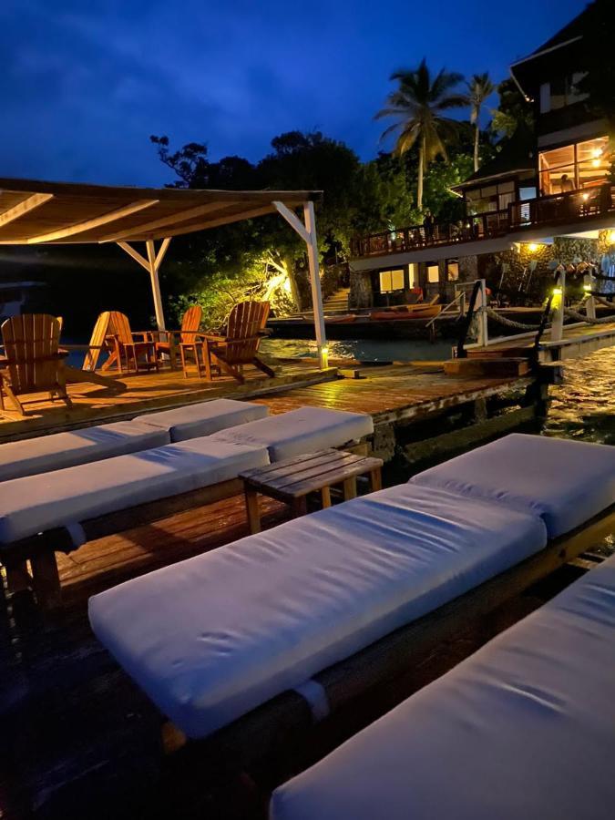 Rosario Ecohotel
