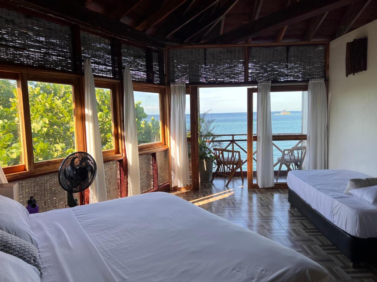 Rosario Ecohotel * Isla Grande (Cartagena)