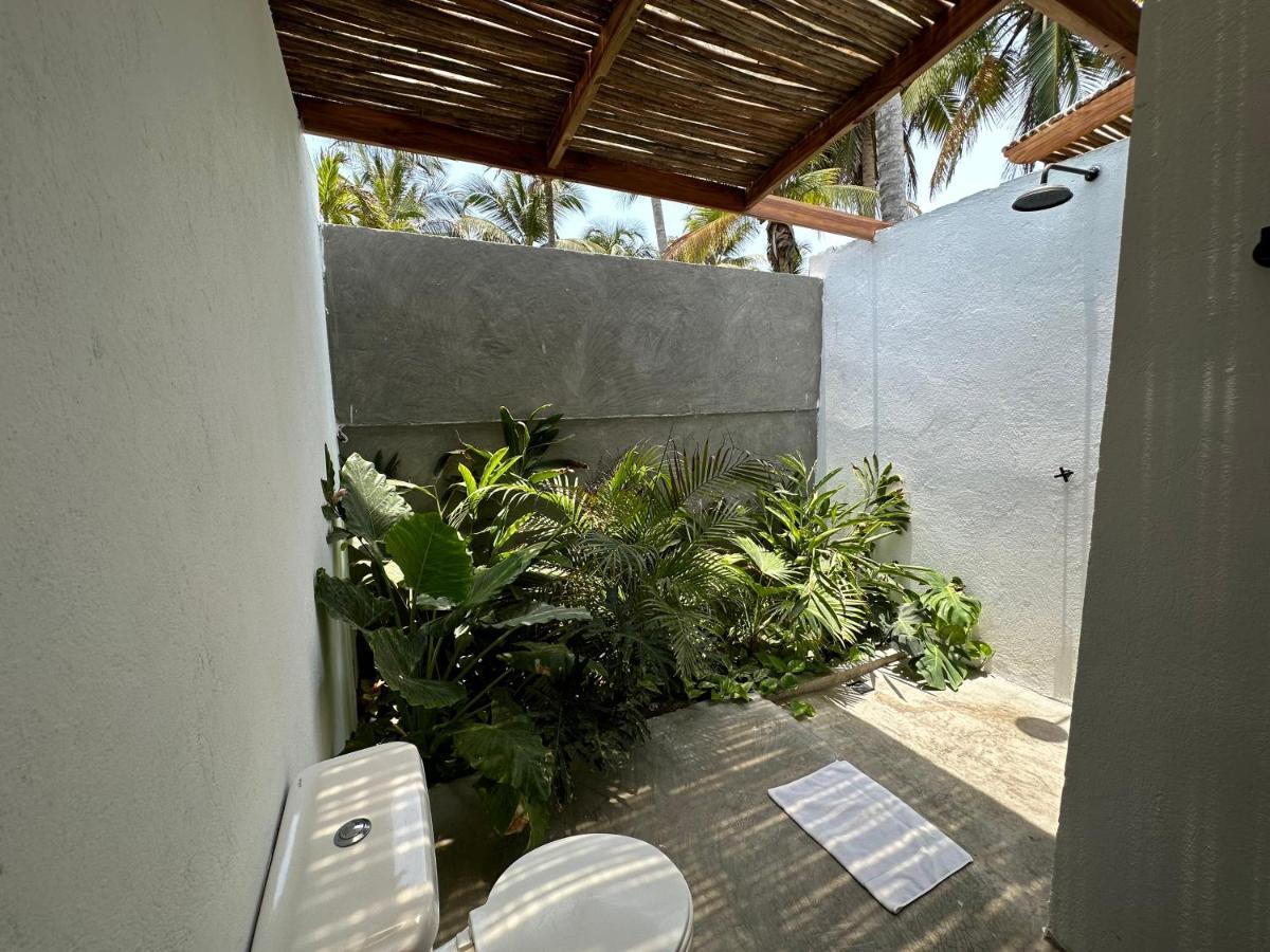 Rosario Ecohotel * Isla Grande (Cartagena)