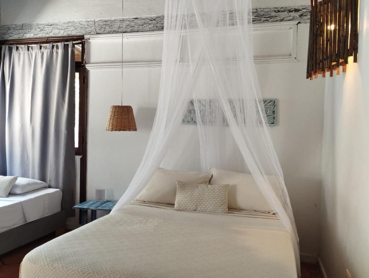 Hotel Rosario Ecohotel
