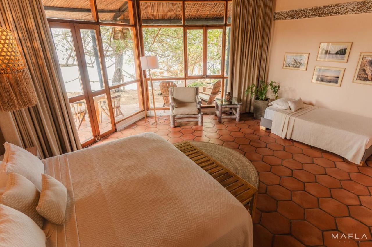 Rosario Ecohotel Isla Grande (Cartagena)