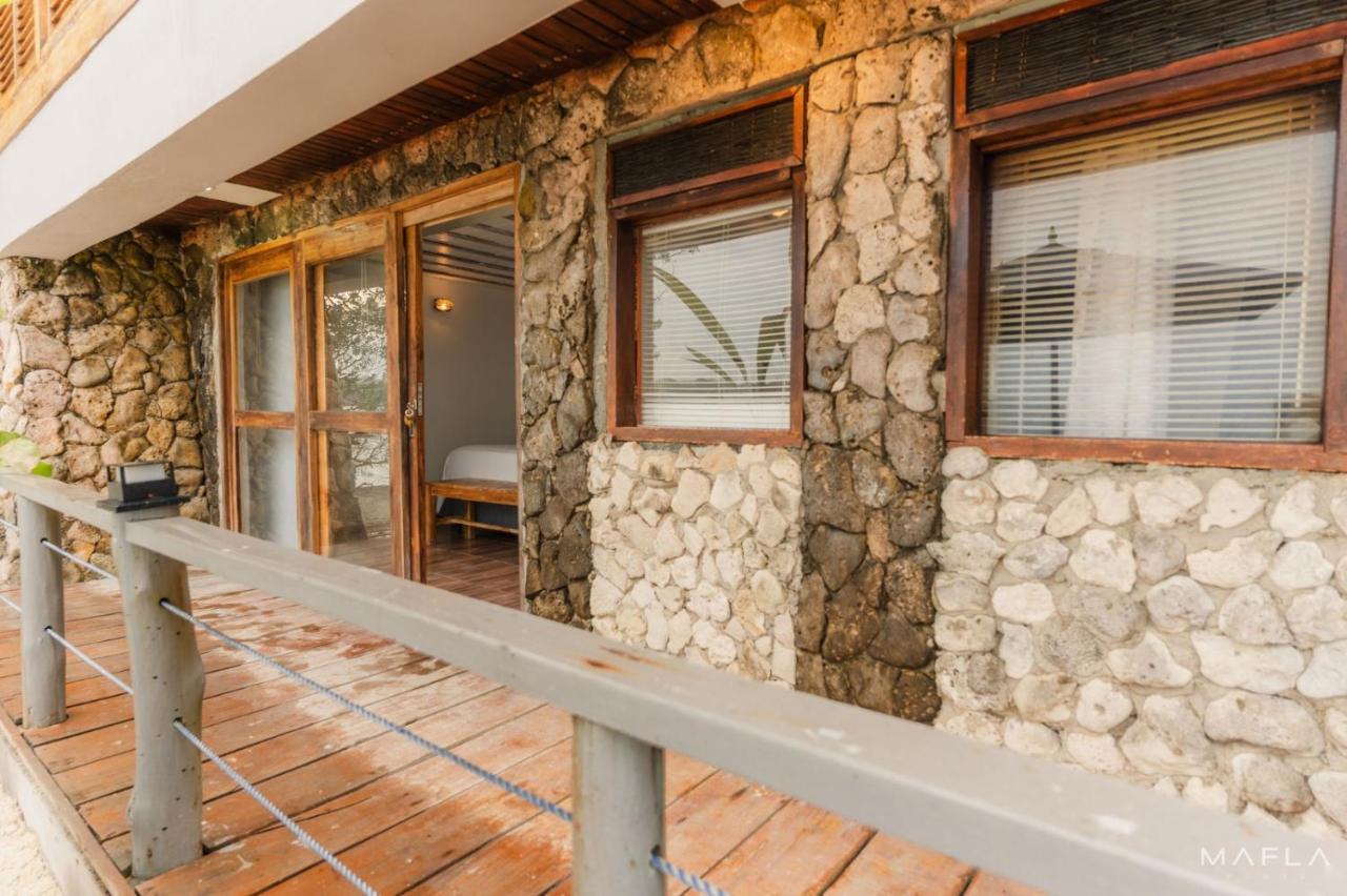 Rosario Ecohotel Hotel *